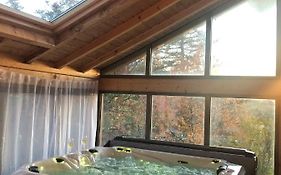 Precioso Chalet De Montana